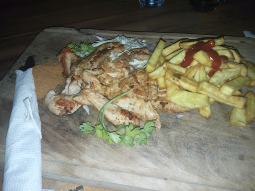 Hareem Dream LifeStyle, Ring Road 2, Abuja, Nigeria, American Restaurant, state Benue