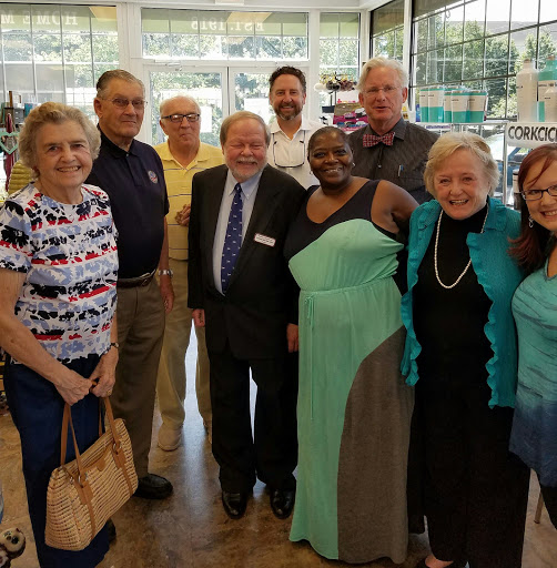 Pharmacy «Wender & Roberts Pharmacy», reviews and photos, 791 N Atlanta St, Roswell, GA 30075, USA