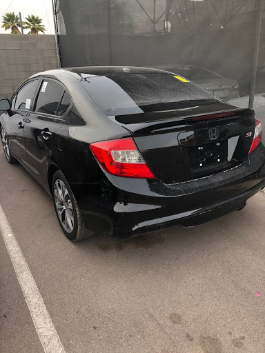 Used Car Dealer «Magic Auto Sales & Service», reviews and photos, 1636 S 7th St, Phoenix, AZ 85034, USA