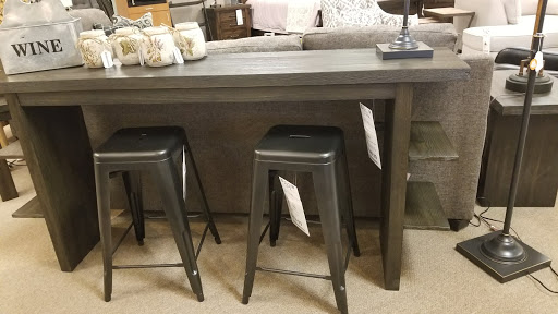 Furniture Store «Ashley HomeStore», reviews and photos, 1525 US-151 BUS, Platteville, WI 53818, USA