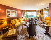 Photos du propriétaire du Restaurant Groupe Mont-Blanc Collection | Chamonix | Hospitality et F&B | à Chamonix-Mont-Blanc - n°18