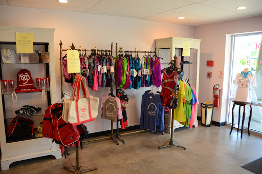 Gymnastics Center «Kentucky Gymnastics Academy», reviews and photos, 1160 Avoca Station Road, Louisville, KY 40245, USA