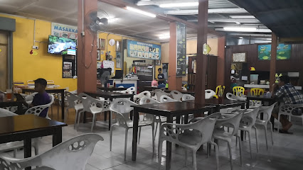 Restoran Pak Din Seafood