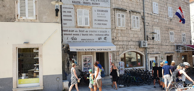 Komentari i recenzije TAXI KORČULA