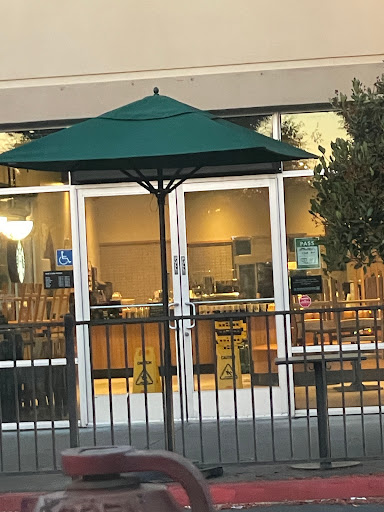 Starbucks image