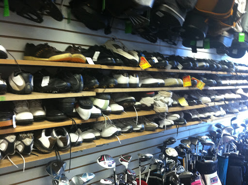 Sporting Goods Store «Play It Again Sports», reviews and photos, 15 S Main St, West Hartford, CT 06107, USA