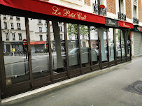 Photos du propriétaire du Restaurant Le Petít Café à Paris - n°8