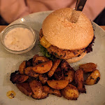 Photo n°2 de l'avis de Sascha. fait le 26/02/2023 à 20:15 sur le  Emmi's Kitchen Schwabing à Munich