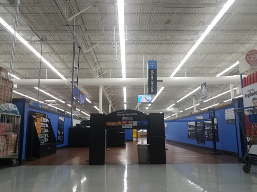 Department Store «Walmart Supercenter», reviews and photos, 1680 Fort Campbell Blvd, Clarksville, TN 37042, USA