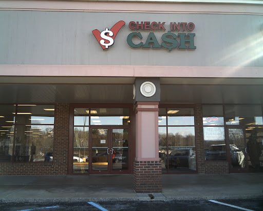 First Choice Cash Advance in Roanoke, Virginia