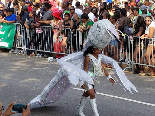 Park «Horatio Harris Park», reviews and photos, 85 Harold St, Boston, MA 02119, USA