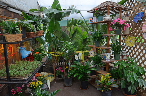 Florist «Powell the Florist», reviews and photos, 1215 Liberty Dr, Mishawaka, IN 46545, USA