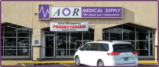 Surgical products wholesaler Albuquerque