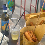 Photo n°2 de l'avis de Vincent. fait le 02/10/2023 à 02:28 sur le  Il Coppo Siciliano à San Vito Lo Capo