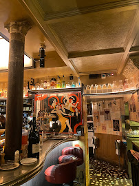 Atmosphère du Café L’Étincelle à Paris - n°4