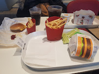 Les plus récentes photos du Restaurant McDonald's Poitiers Est - n°6