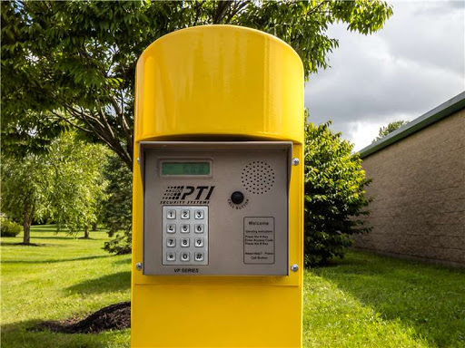 Storage Facility «Extra Space Storage», reviews and photos, 4435 W Skippack Pike, Skippack, PA 19474, USA