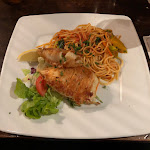 Photo n°1 de l'avis de Anthony.h fait le 25/10/2018 à 05:17 sur le  Restaurant Bach à Langenargen