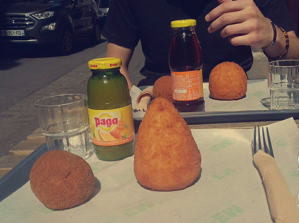 Photo n° 1 de l'avis de Adèle.a fait le 06/09/2019 à 12:20
