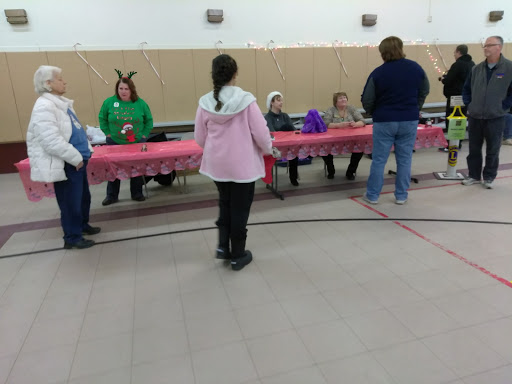 Community Center «Hudson Community Center», reviews and photos, 12 Lions Ave, Hudson, NH 03051, USA