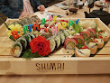Shimai Sushi & Asian Food Poznań
