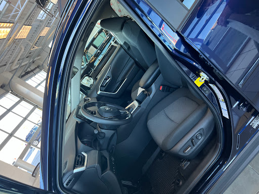 Car Dealer «Marshall Dry Ridge Toyota», reviews and photos, 9 Taft Hwy, Dry Ridge, KY 41035, USA