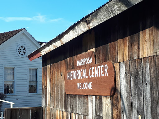 Grocery Store «Pioneer Market», reviews and photos, 5034 Coakley Cir, Mariposa, CA 95338, USA