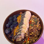 Photo n° 1 de l'avis de Abderrahman.a fait le 07/05/2024 à 15:11 pour Açaï & You - Brunch & Coffee à Saint-Germain-en-Laye