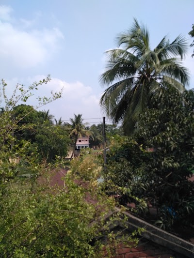 Photos of Office of the District Commandant, Ansar & VDP, Jashore