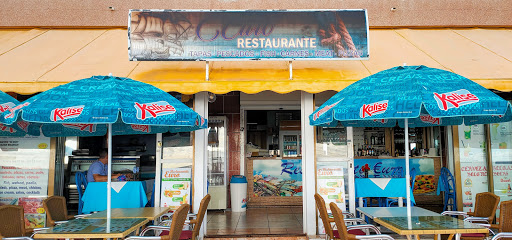 Imagen del negocio Restaurante Euro en Las Galletas, Santa Cruz de Tenerife