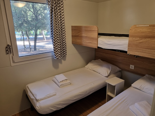 Recenzije Glamping in Camping Park Soline u Biograd na Moru - Kozmetički salon