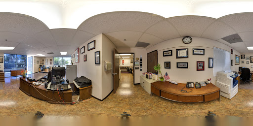 Moving and Storage Service «Coast Valley Moving & Storage», reviews and photos, 1111 Via Callejon, San Clemente, CA 92673, USA