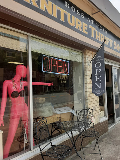 Thrift Store «Ross At Peak Thrift Store», reviews and photos, 4233 Ross Ave, Dallas, TX 75204, USA