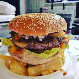 Photo n°14 de Foodtruck le Mélise à Propriano ()