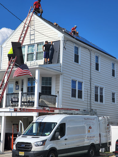 Roofing Contractor «Stephen Whitman Roofing & Sdng», reviews and photos, 2511 NJ-88, Point Pleasant Beach, NJ 08742, USA