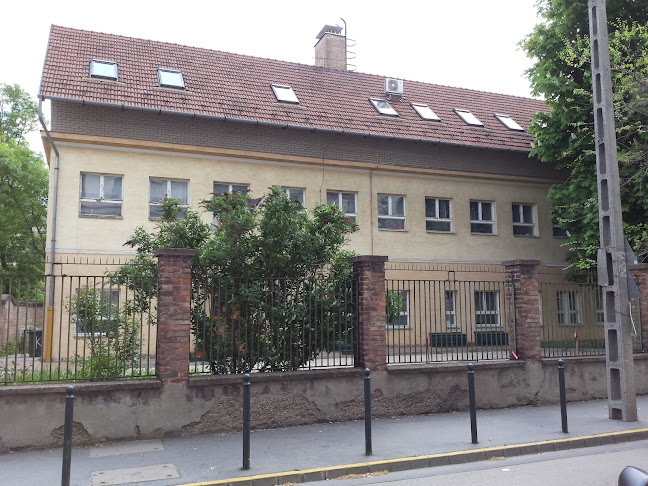 Ferencvárosi Komplex Óvoda, Általános Iskola és EGYMI - Budapest