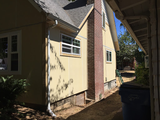 Siding Contractor «Decco Design LLC», reviews and photos, 11509 NE 94th St, Vancouver, WA 98662, USA