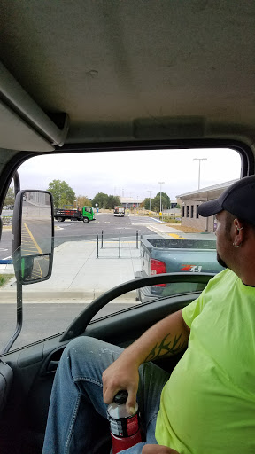 Ford Dealer «Sheehy Ford Lincoln of Gaithersburg», reviews and photos, 901 Frederick Rd, Gaithersburg, MD 20879, USA