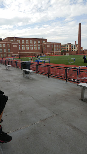 Stadium «Robert Rich Sr All High Stadium», reviews and photos, 2885 Main St, Buffalo, NY 14214, USA