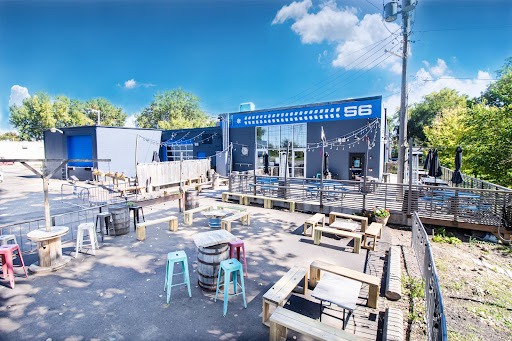 Brewery «56 Brewing», reviews and photos, 3055 NE Columbia Ave Suite 102, Minneapolis, MN 55418, USA