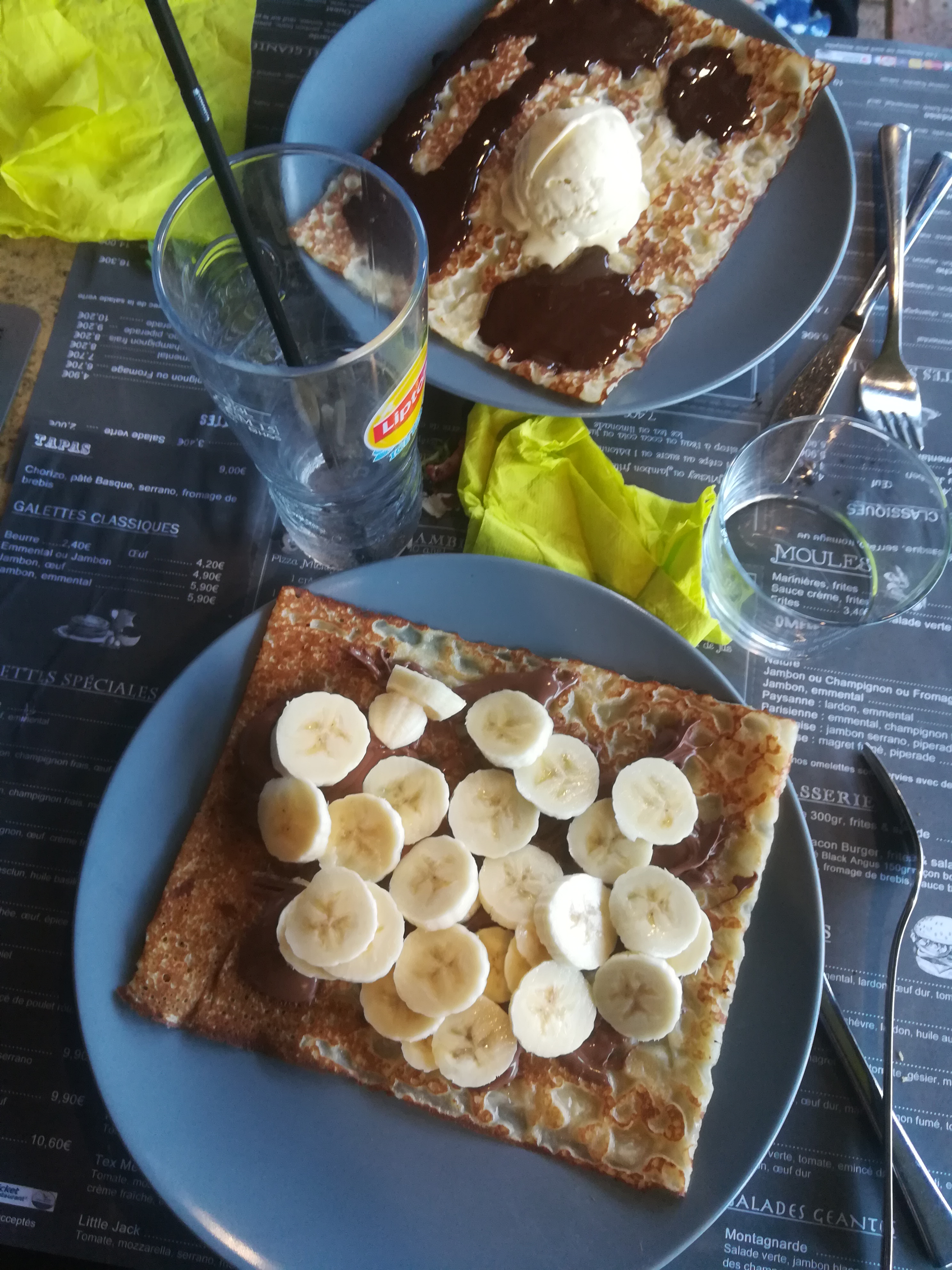 Photo n° 1 de l'avis de sarah.r fait le 26/07/2019 à 15:59
