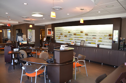 Lynn Valley Optometry