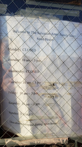 Social Services Organization «Salvation Army», reviews and photos, 20 E Pomfret St, Carlisle, PA 17013, USA