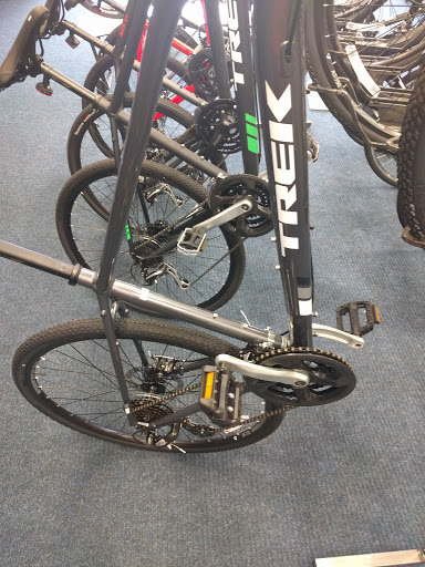 Bicycle Store «Bluebonnet Bicycles», reviews and photos, 1952 Justin Rd, Highland Village, TX 75077, USA