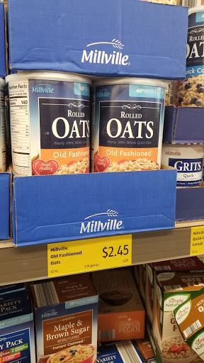 Supermarket «ALDI», reviews and photos, 396 Pleasant Hill Rd, Lilburn, GA 30047, USA