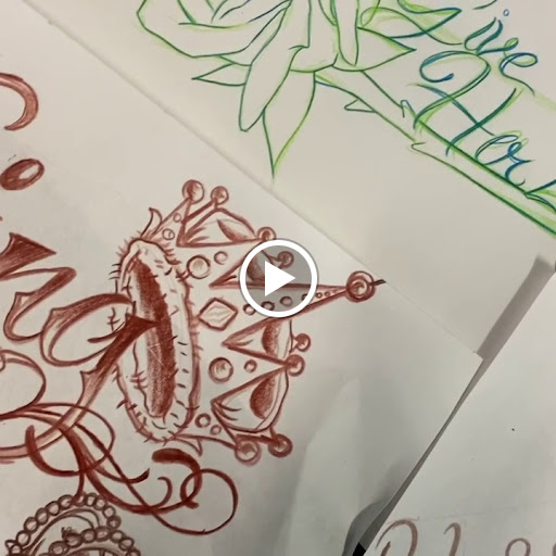 Explore japanese sleeve tattoo ideas, creative tattoo ideas in Jacksonville, available at Renegade Art Studio LLC