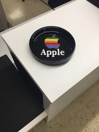 Regla de 3 - Servicio Técnico Autorizado Apple en Barcelona, Barcelona