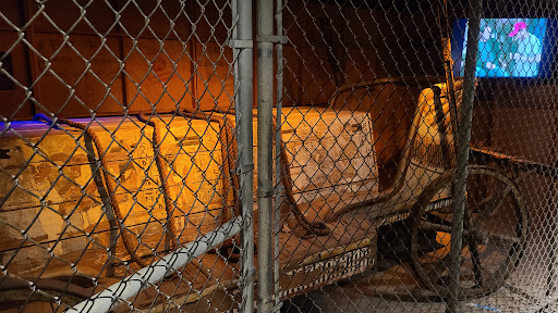 Roller Coaster «Revenge of the Mummy», reviews and photos, 6000 Universal Blvd, Orlando, FL 32819, USA