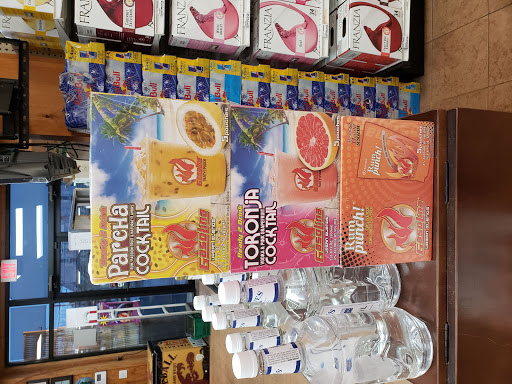 Liquor Store «Windham Wine & Spirits», reviews and photos, 1182 Main St, Willimantic, CT 06226, USA