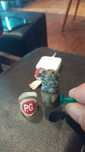 Tobacco Shop «Owl Ear», reviews and photos, 8920 E Indian Bend Rd, Scottsdale, AZ 85250, USA